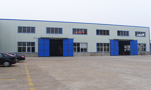 關于公司